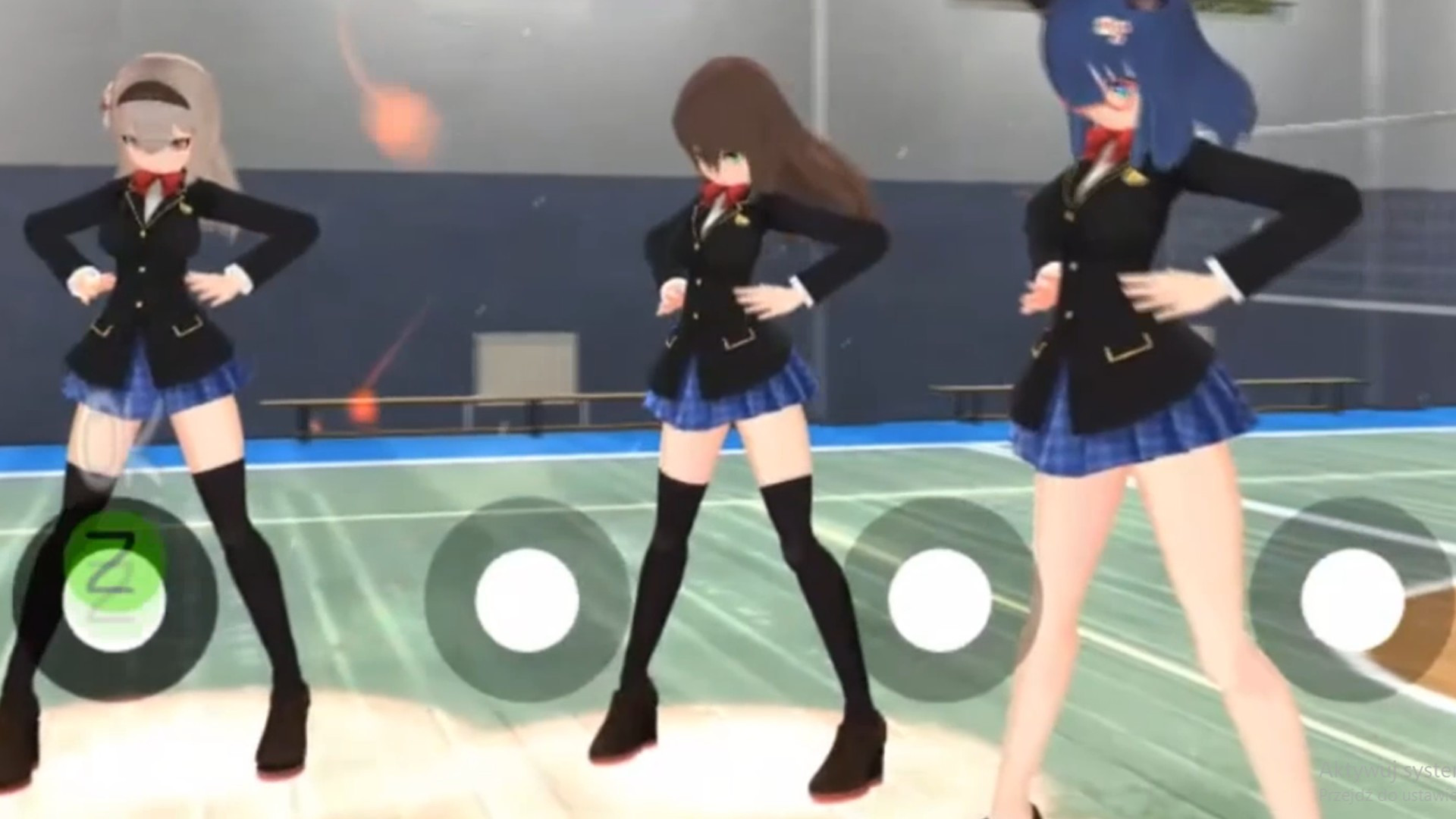 Play Girls - кадр 3