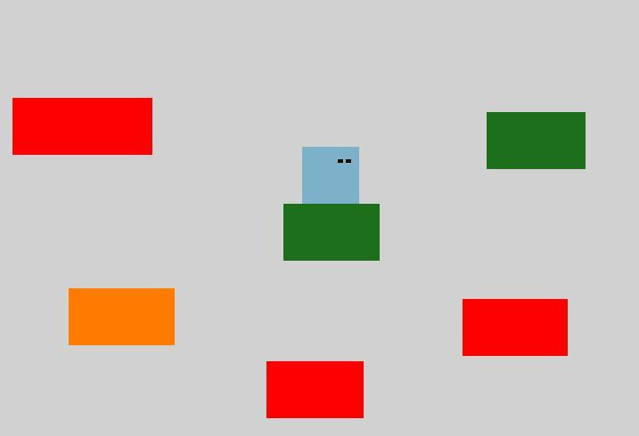Cube N Jump! Upgrade 01 (itch) - кадр 1