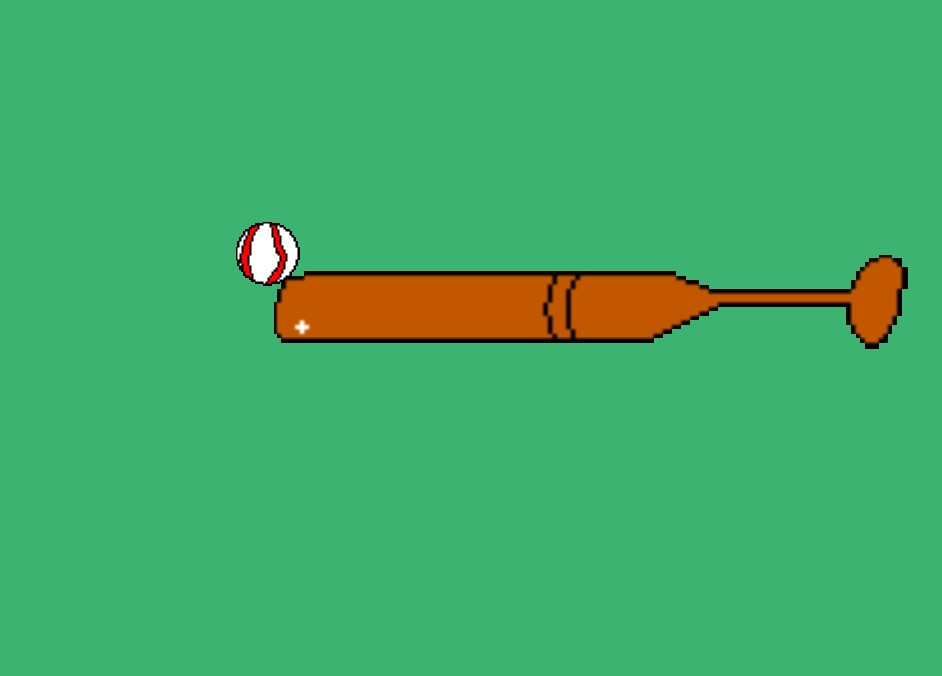 baseball bat (itch) - кадр 1