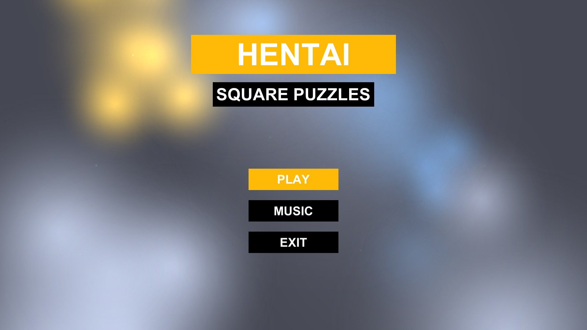 Hentai Square Puzzle - кадр 7