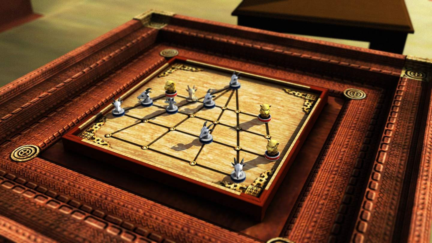 Desi Adda: Games of India - кадр 7