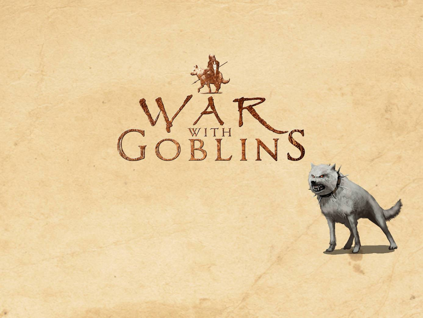 War with Goblins (itch) - кадр 3