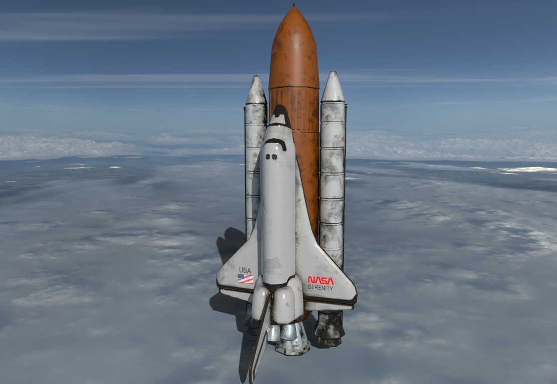 Space Race (afatka, ctirado) (itch) - кадр 4
