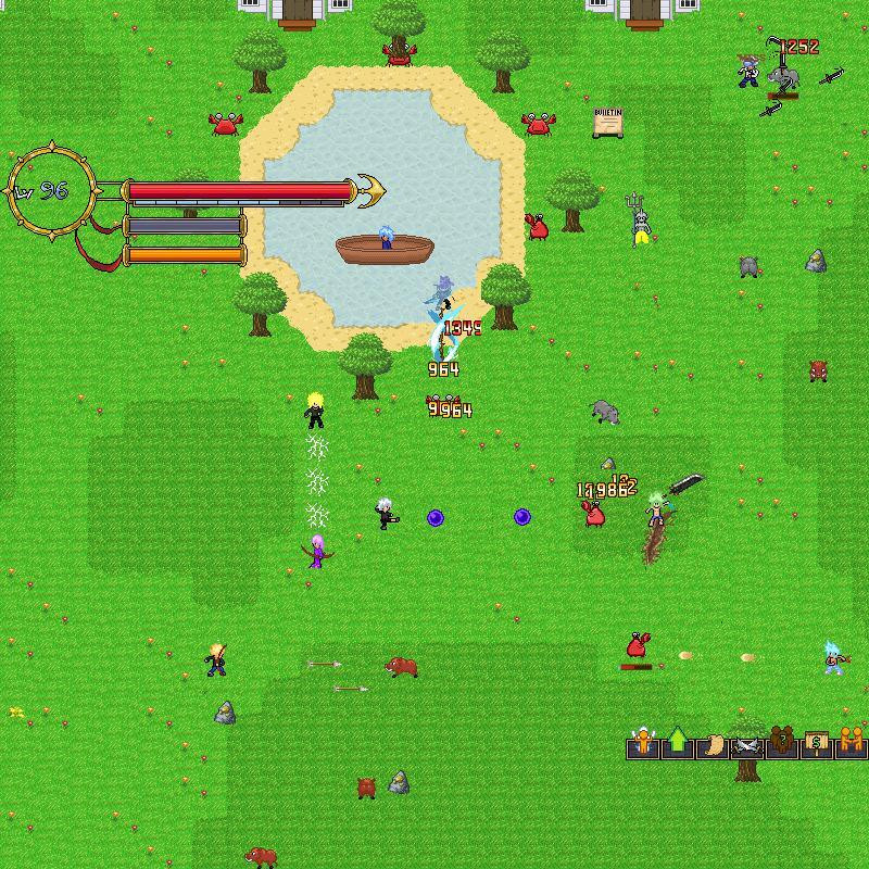 Rise of the Pirates - кадр 6
