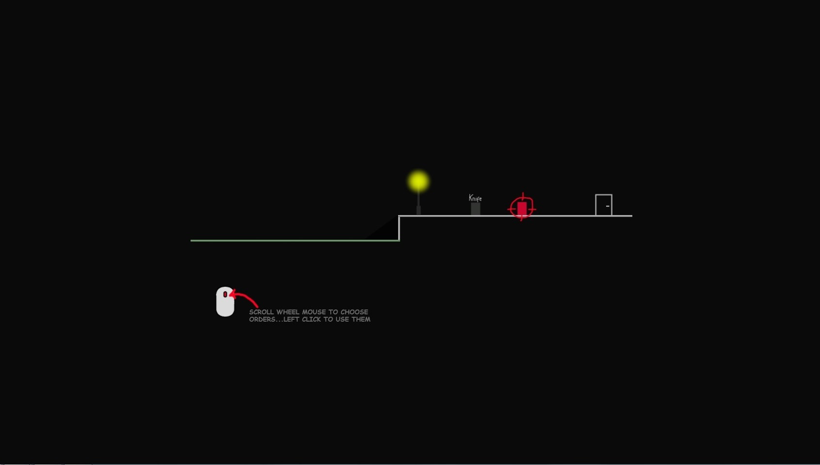 stealth box (itch) - кадр 3