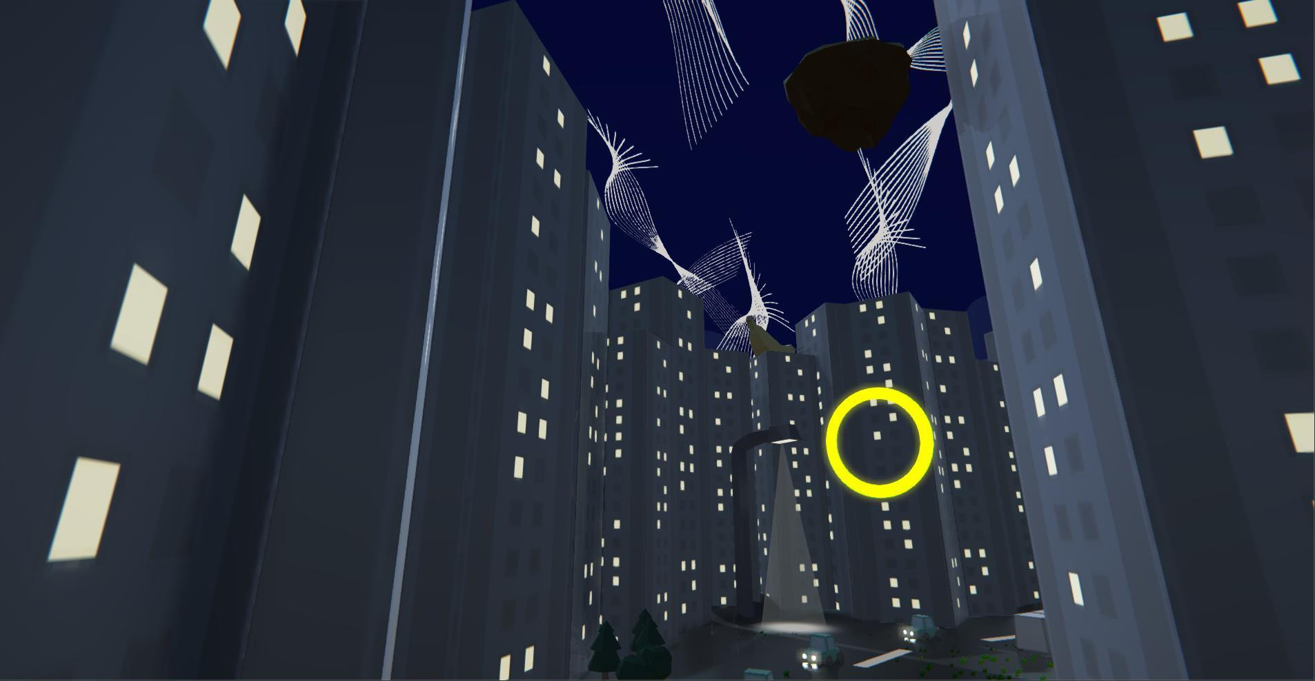 Flap VR Prototype (itch) - кадр 4