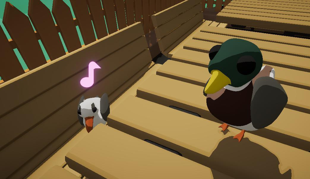 Birds of a Feather (Joytis) (itch) - кадр 3
