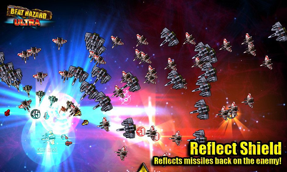 Beat Hazard Ultra - кадр 14