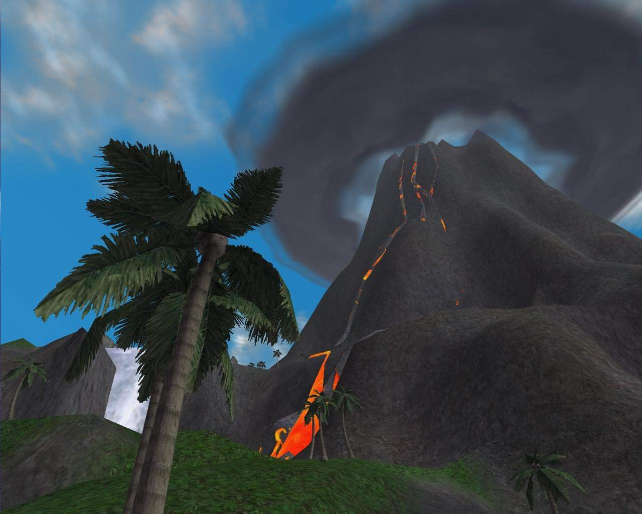 EverQuest: The Buried Sea - кадр 7