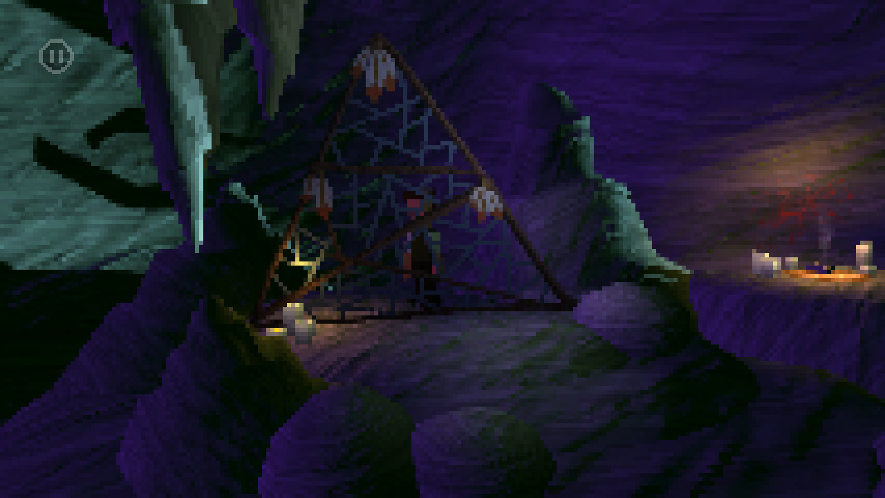 A Room Beyond - кадр 9