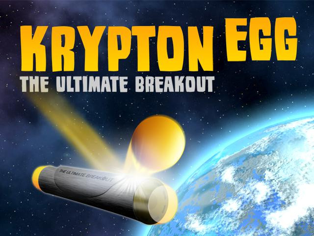 Krypton Egg - кадр 3