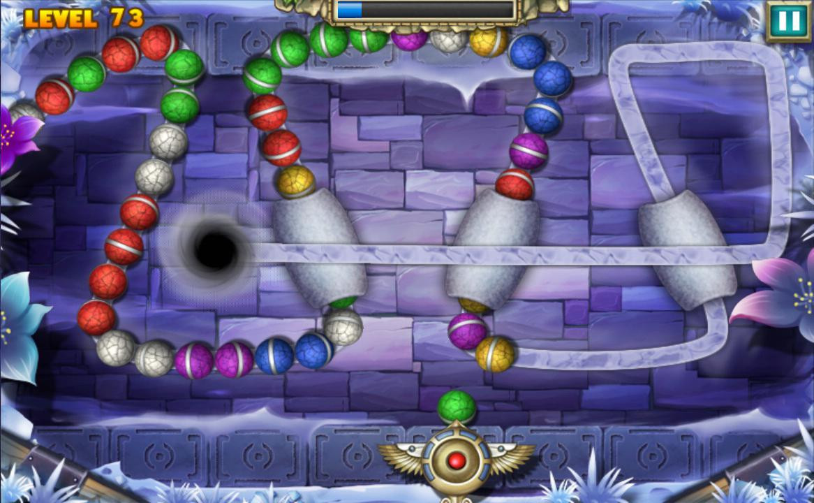 Marble Legend 2 - кадр 3