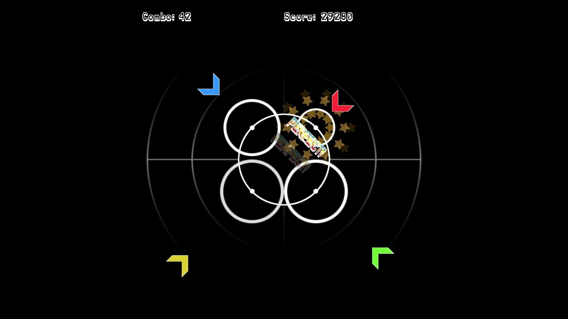 Beat Bash (itch) - кадр 2