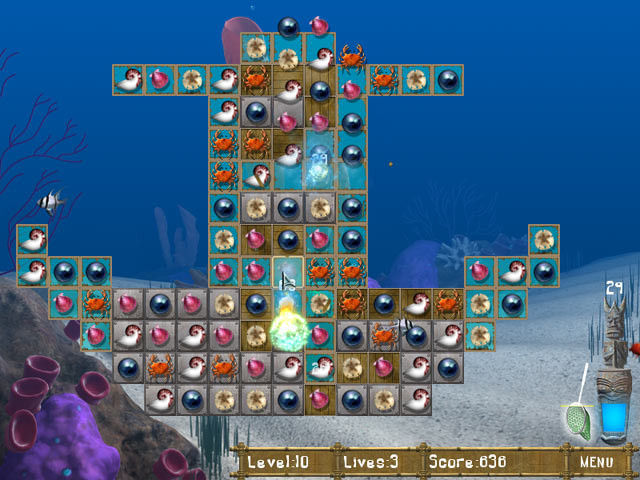 Big Kahuna Reef - кадр 3