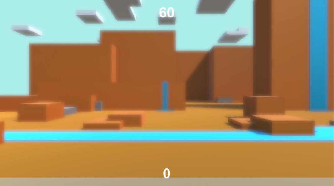 Rubber Duck Shoot (itch) - кадр 2
