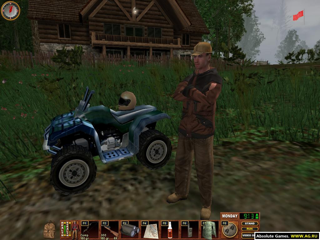 Cabela's Big Game Hunter 6 - кадр 6