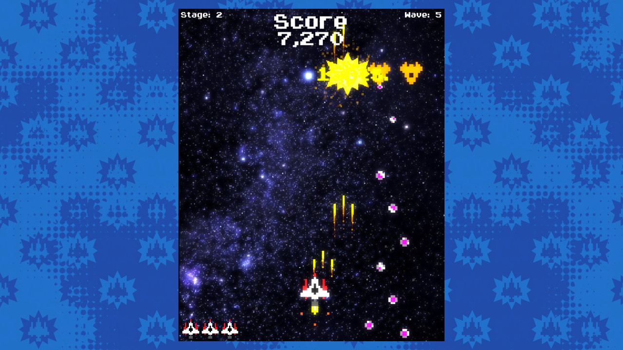 Blast It-All (itch) - кадр 4