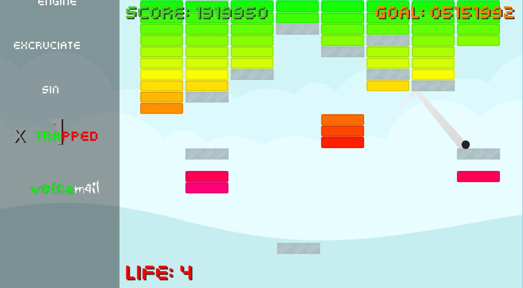 City Blocks (itch) - кадр 1