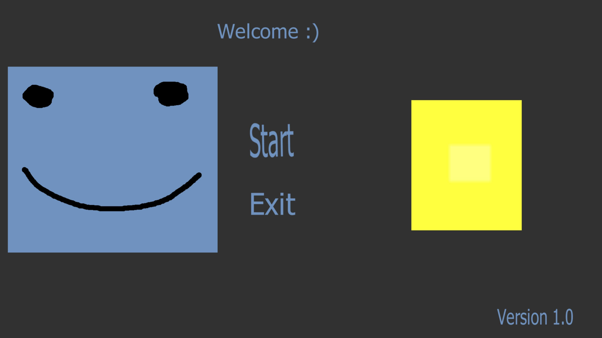 The Adventures Of The Rectangle v1.0 (itch) - кадр 2