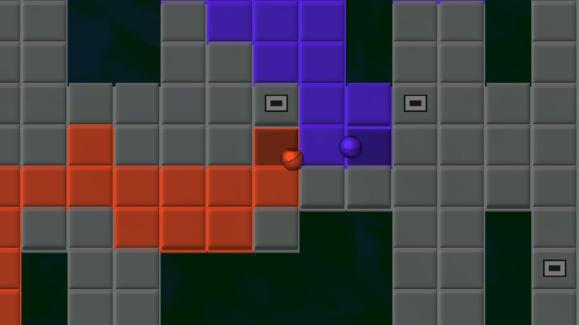 Might of the Balls (itch) - кадр 2