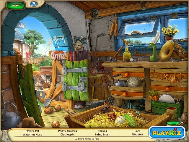 Farmscapes - кадр 7