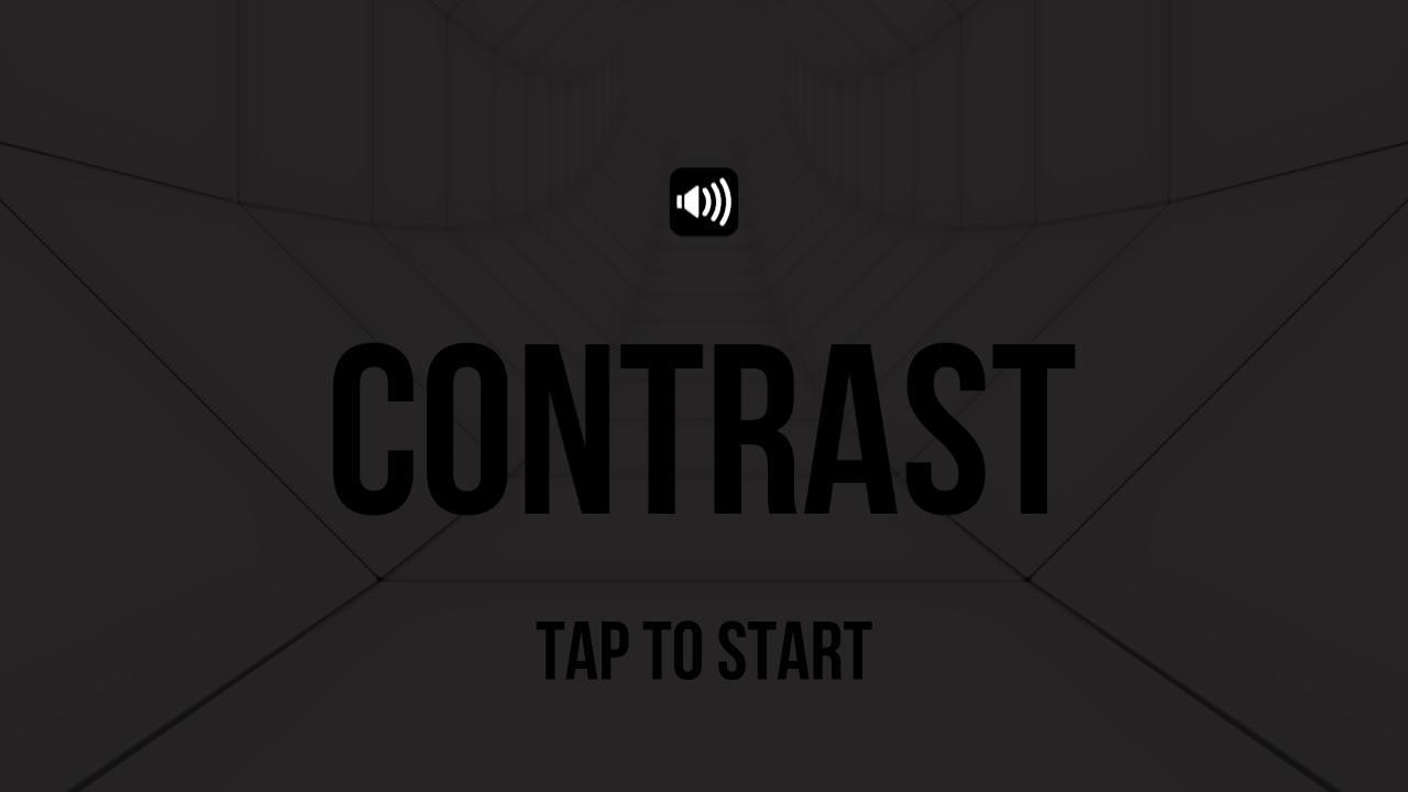 Contrast: Tunnel Survival (itch) - кадр 1