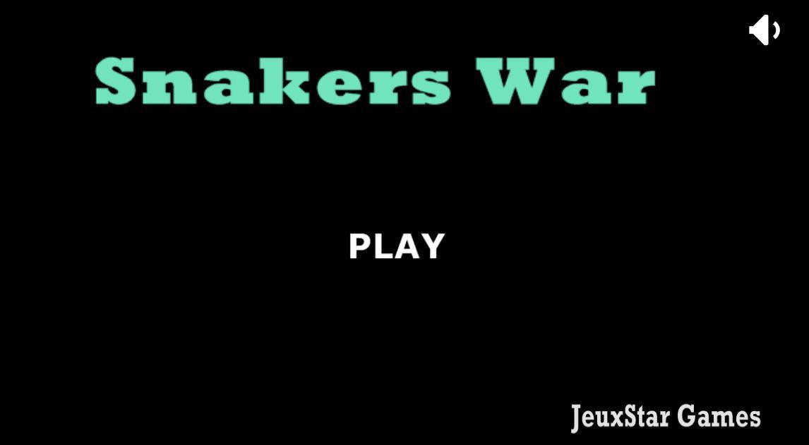 Snakers War (itch) - кадр 2