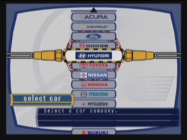 Auto Modellista - кадр 7