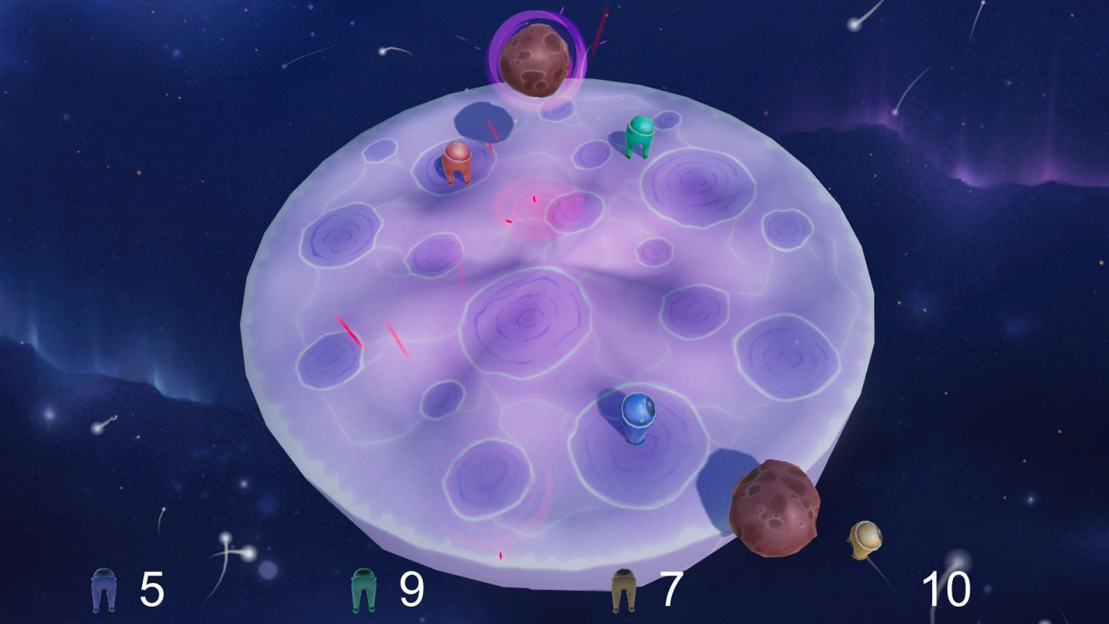 Flatworld 3D (itch) - кадр 4