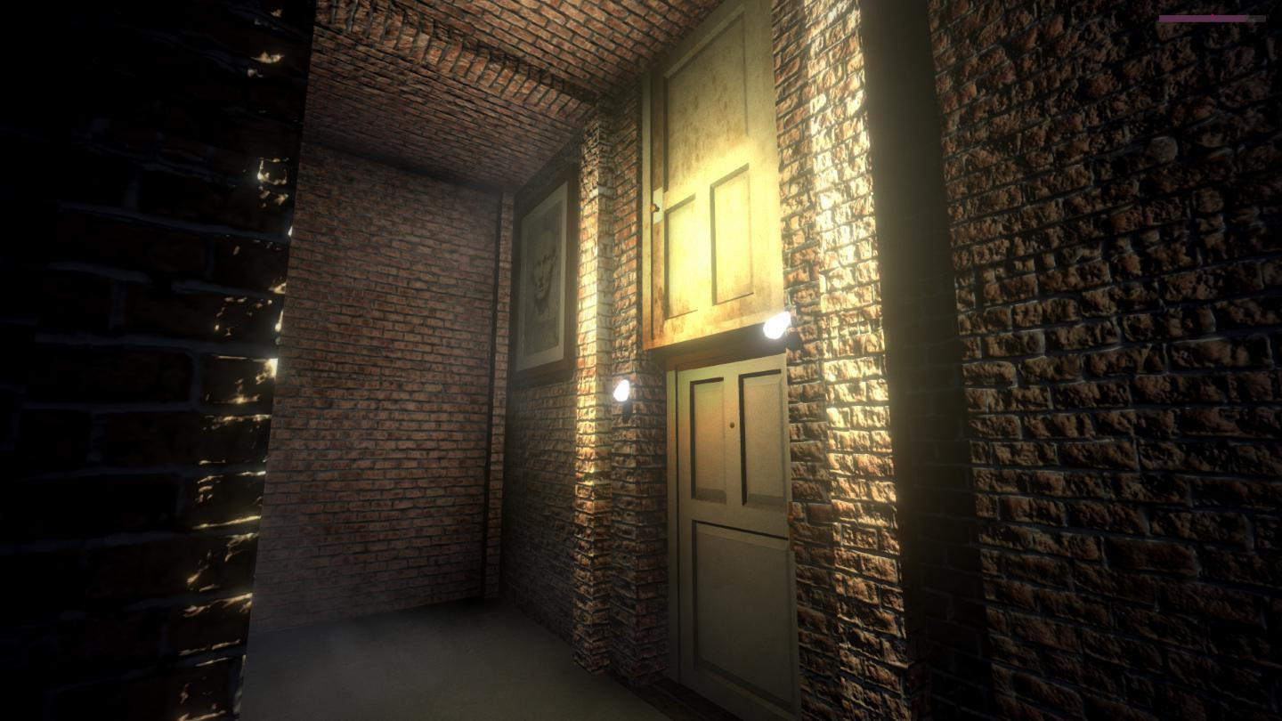 Eldritch Breach - кадр 3