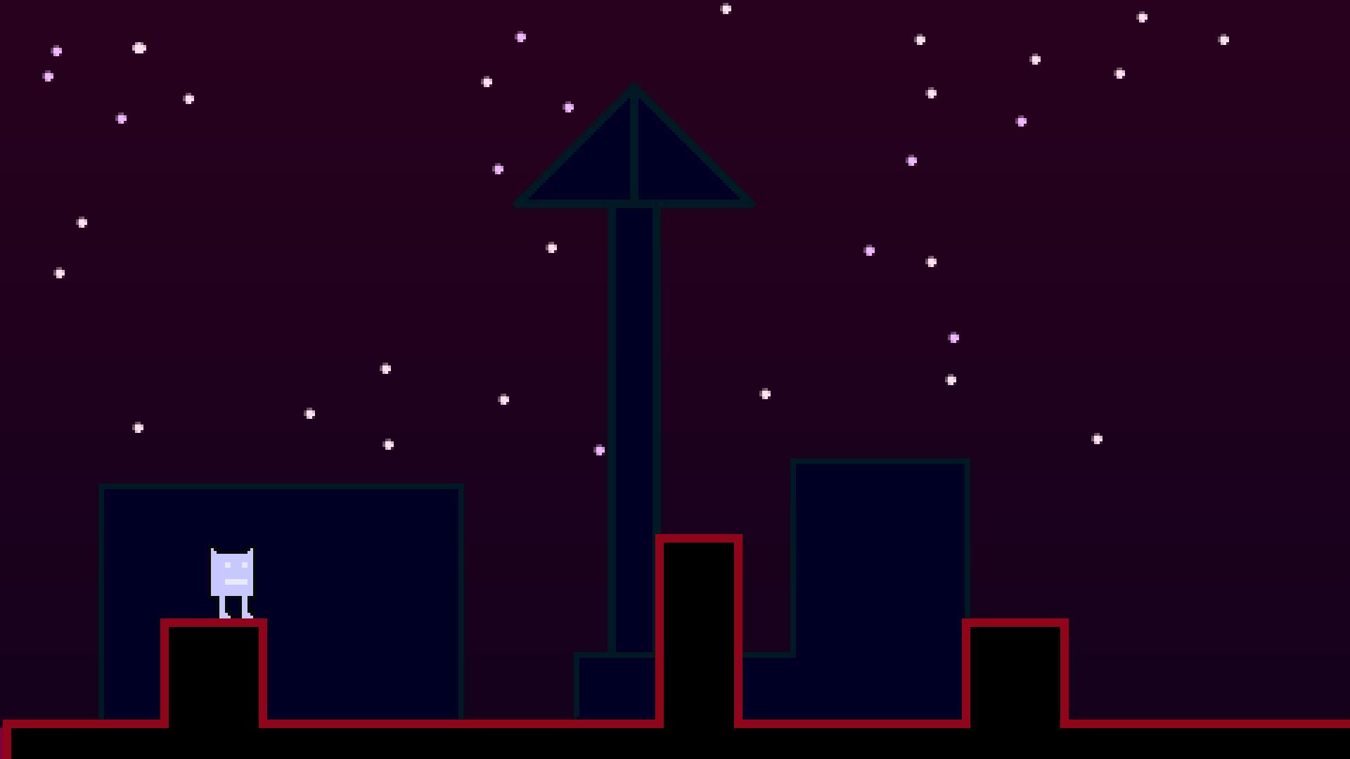 Mop's Tower (itch) - кадр 3