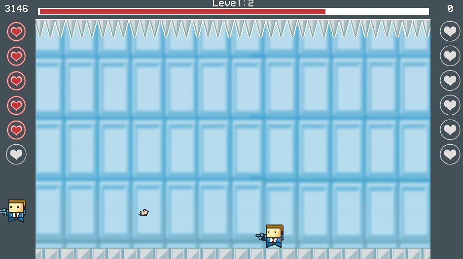 Shoot Cats for Science (itch) - кадр 2
