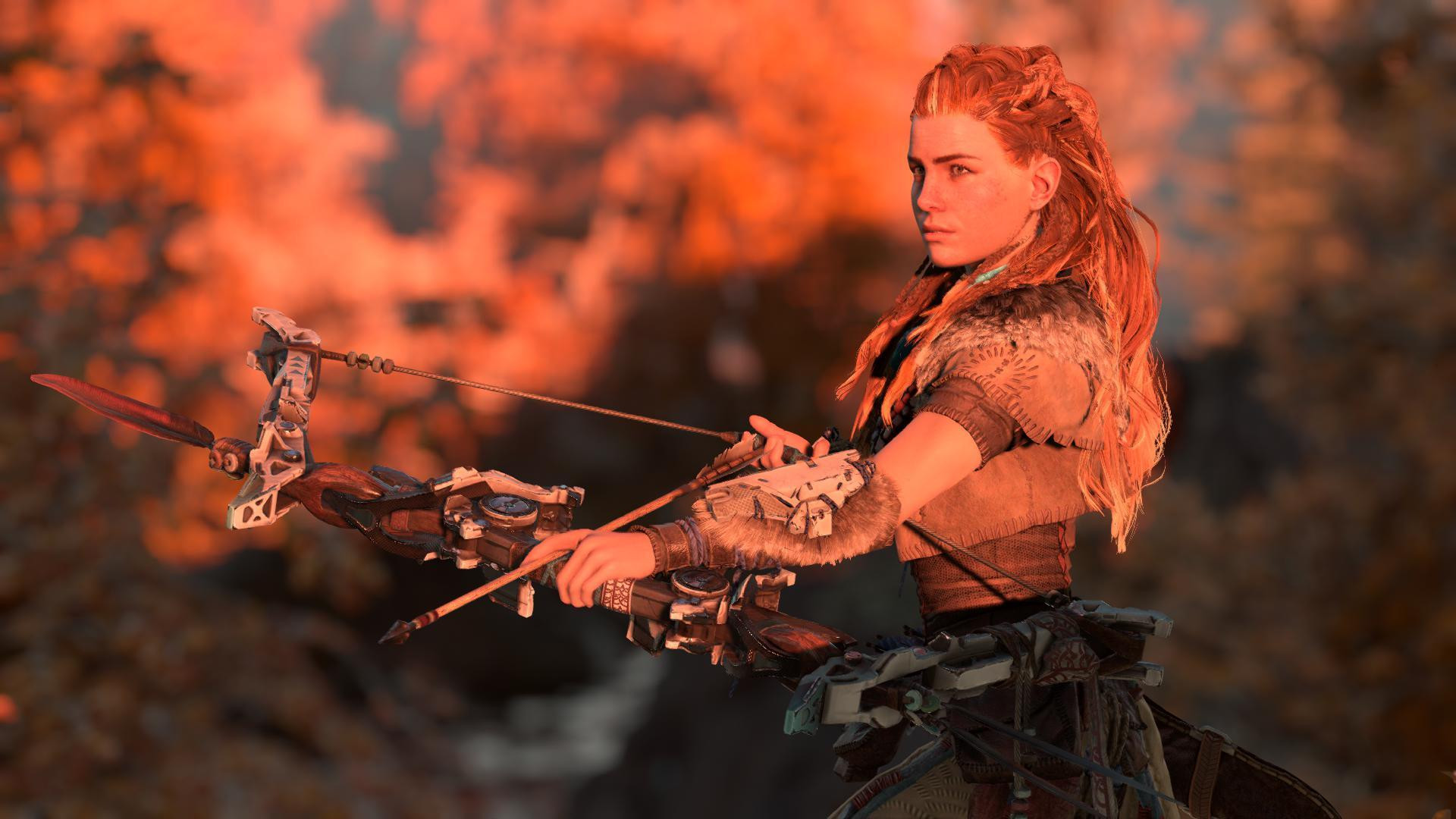 Horizon Zero Dawn Complete Edition - кадр 7