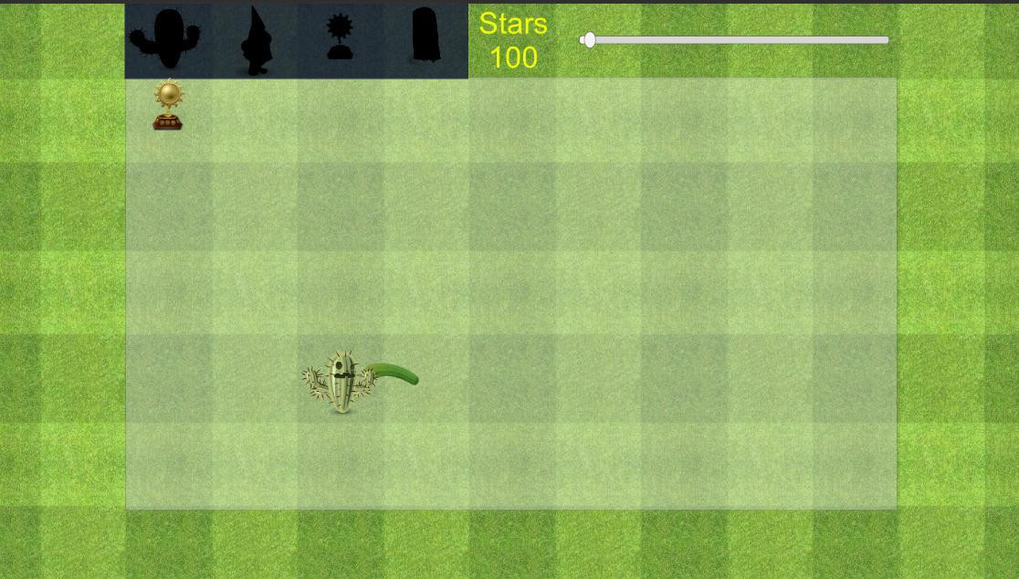 Glitched Garden - кадр 4