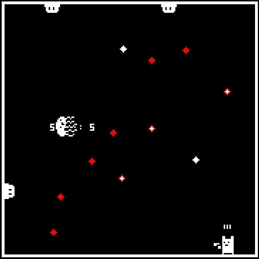 Square/Wave (itch) - кадр 1
