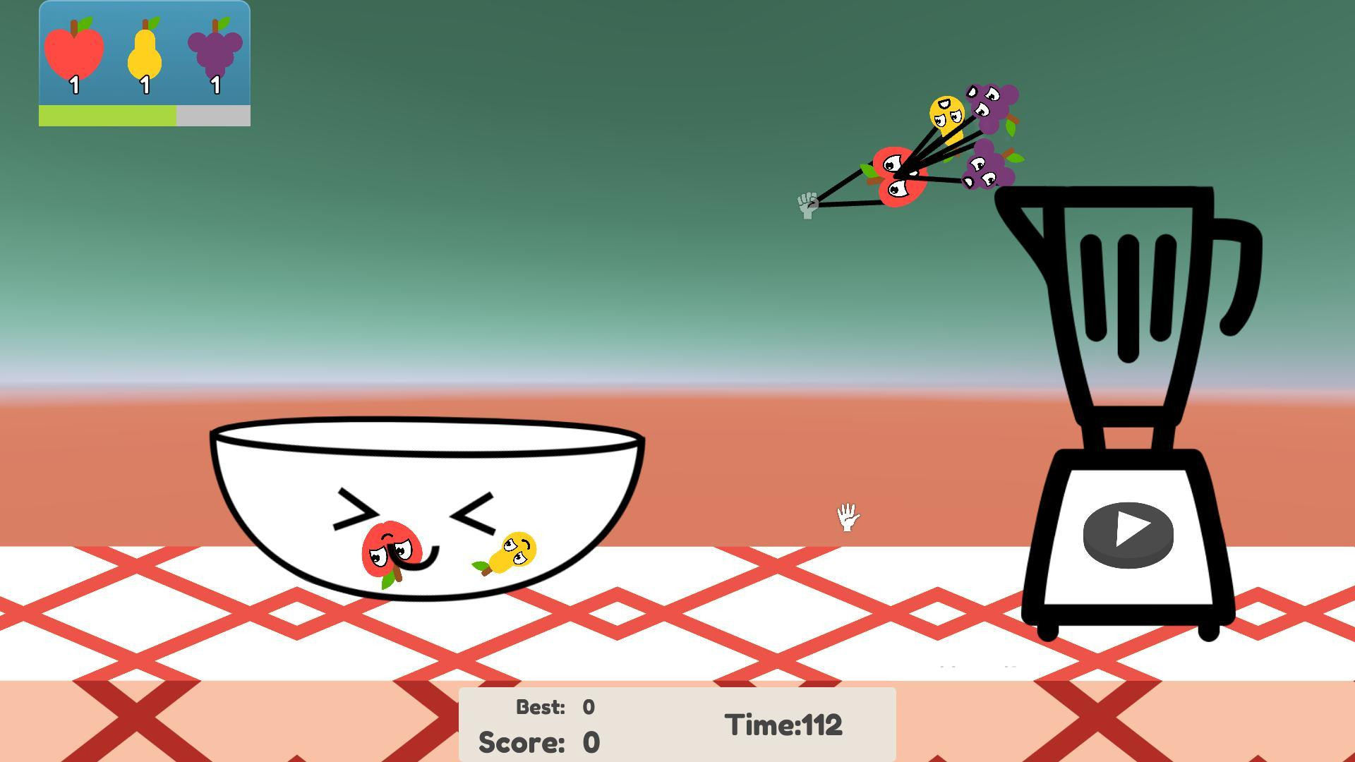 Juice Maker (itch) - кадр 4