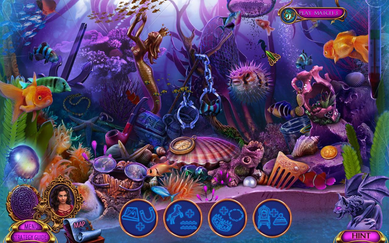 Dark Romance: Hunchback of Notre-Dame Collector's Edition - кадр 8