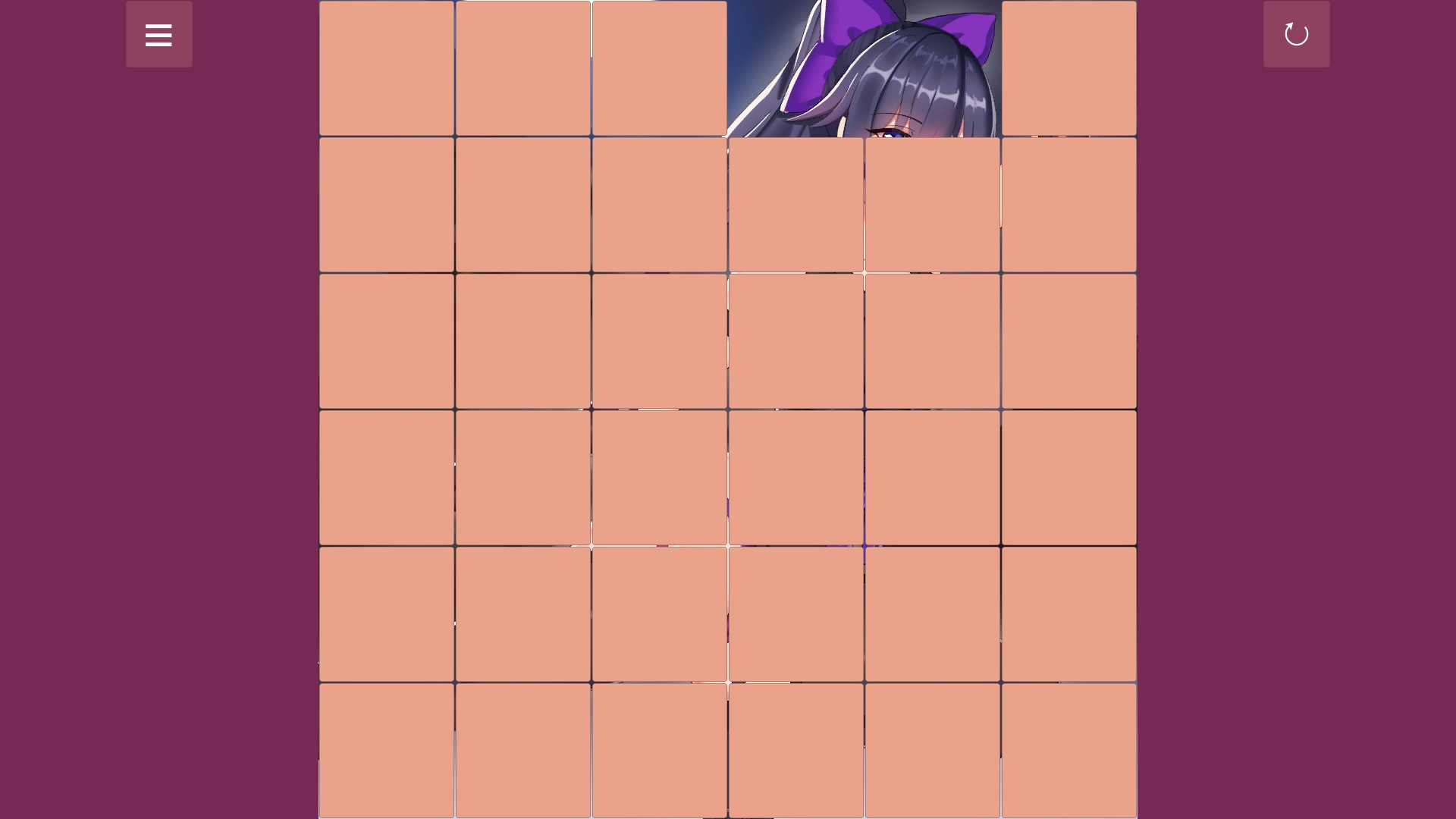 Hentai MatchUp - кадр 5