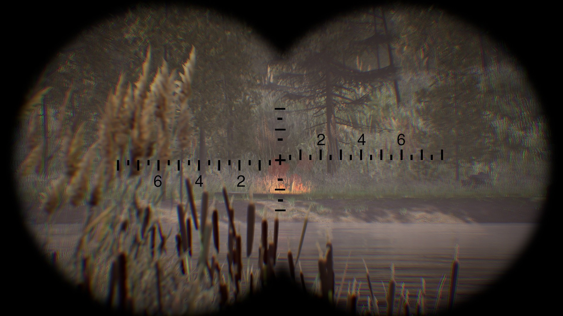 Save The Forest - кадр 9