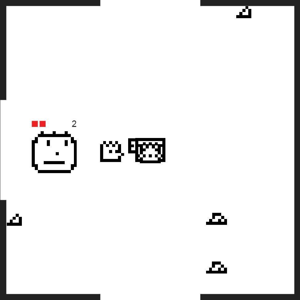 Tiny Dungeons (itch) - кадр 4