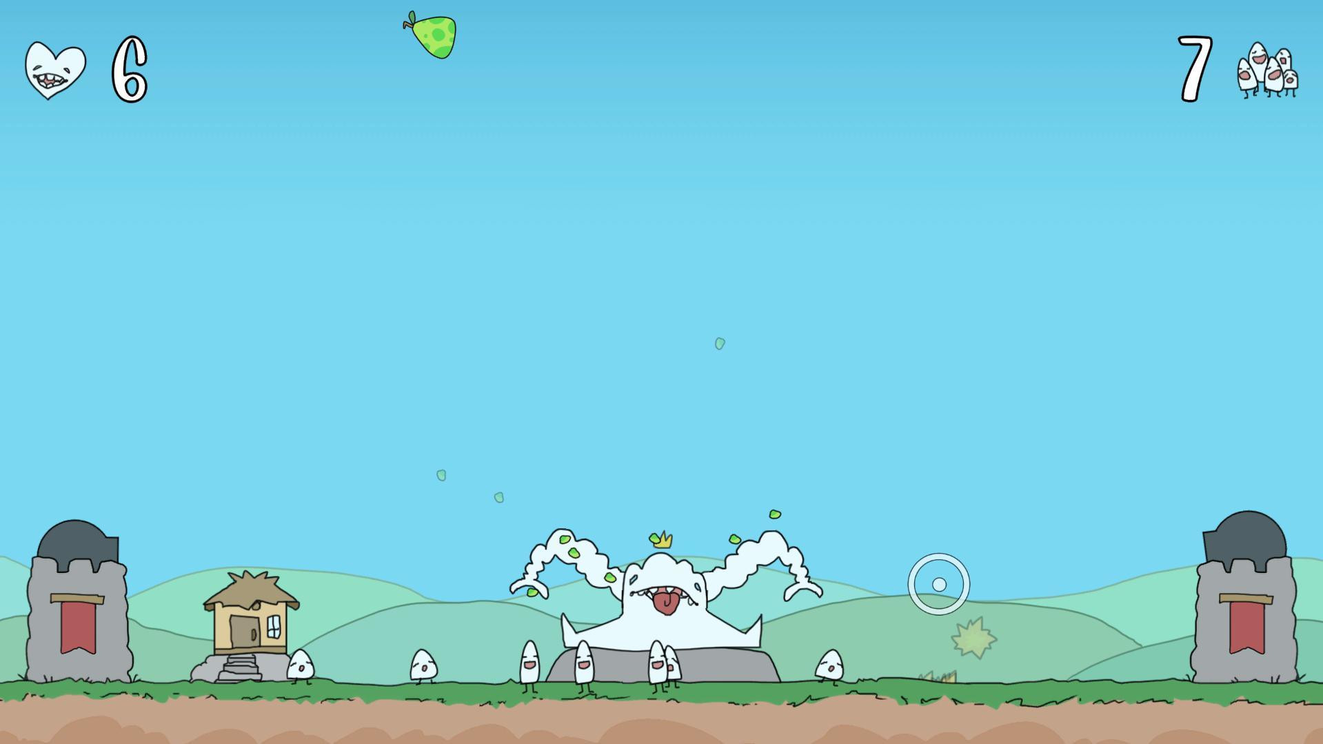 Glorbo's Kingdom (itch) - кадр 3