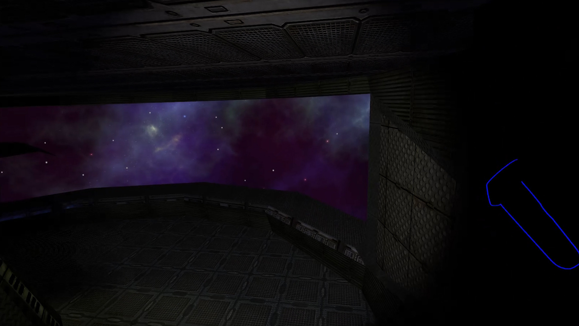 Space Crawl - кадр 5