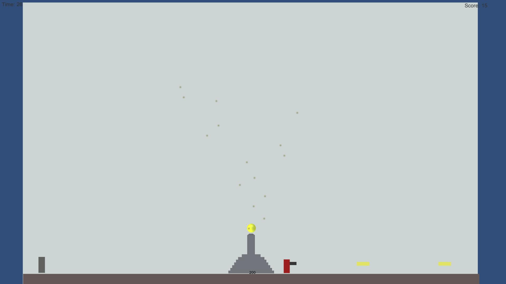 PowerDefense (itch) - кадр 3