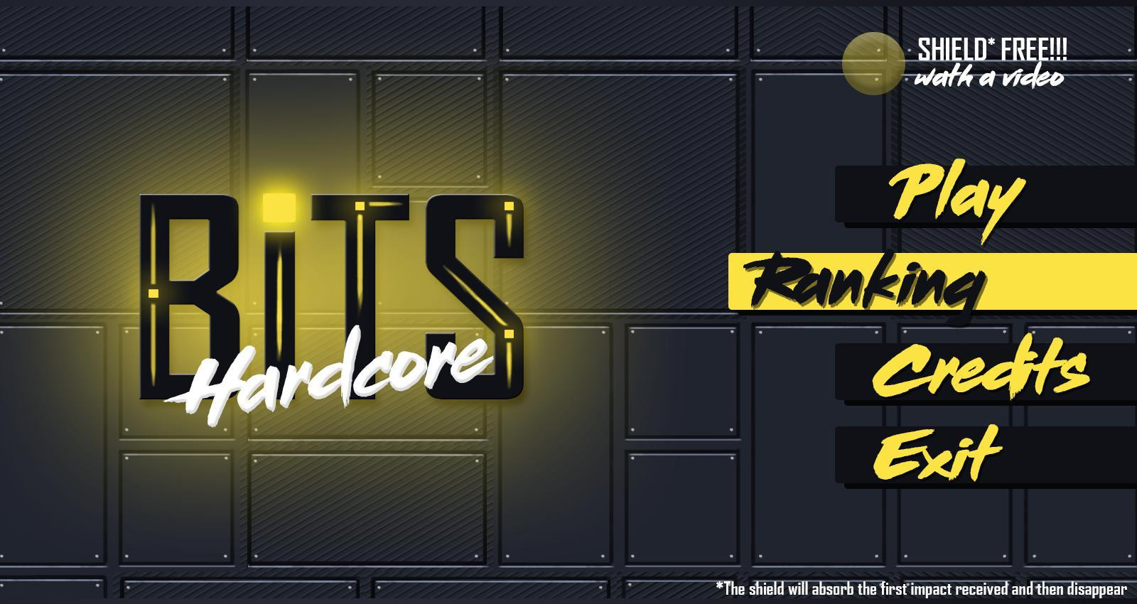 HardcoreBits (itch) - кадр 5