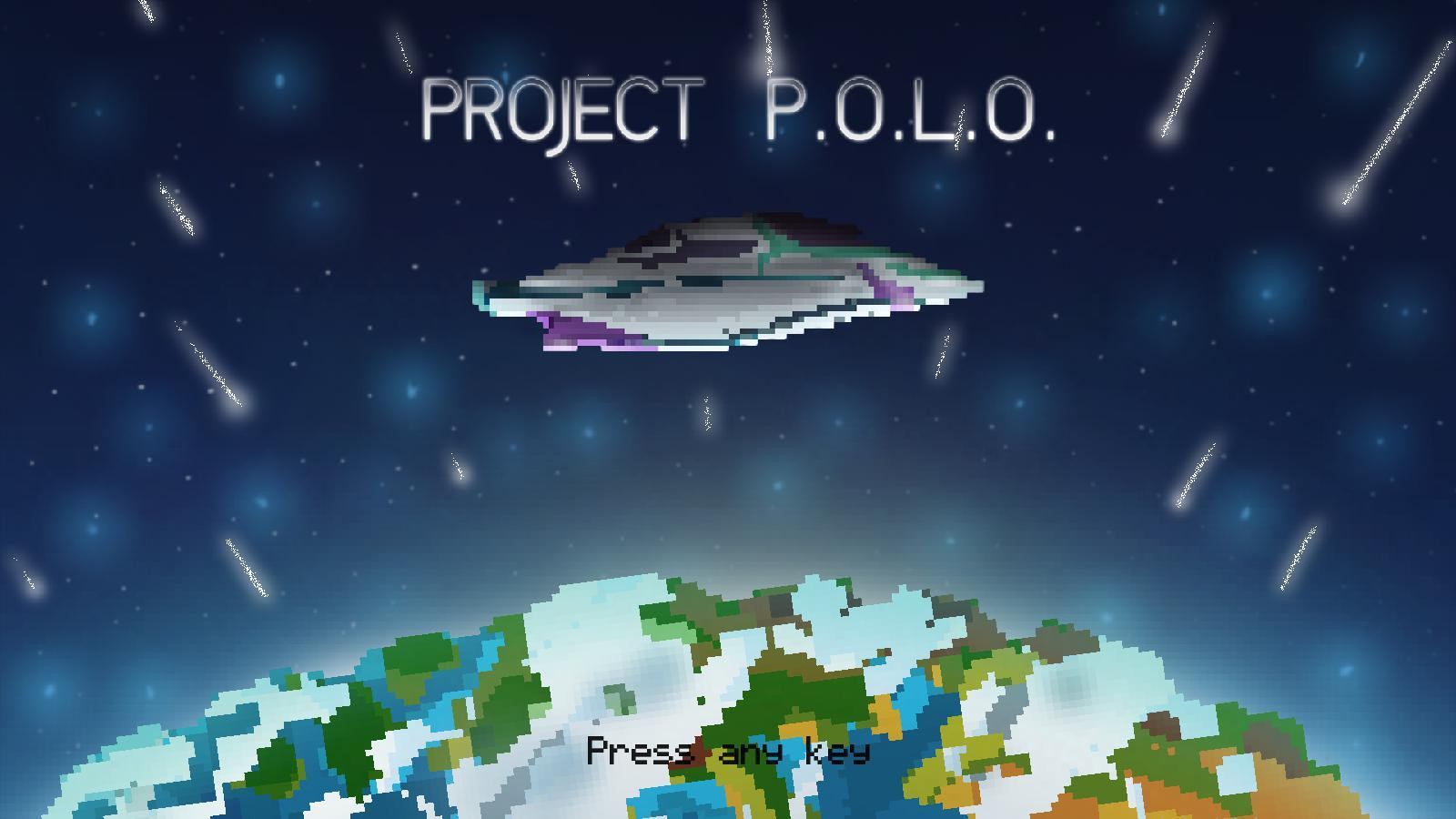 Project POLO (itch) - кадр 4