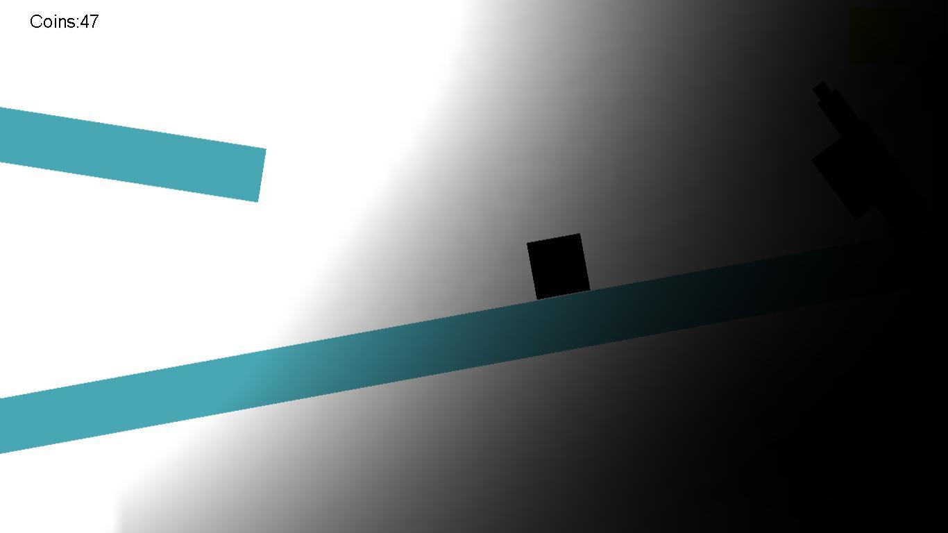 Cube time *demo* (itch) - кадр 5