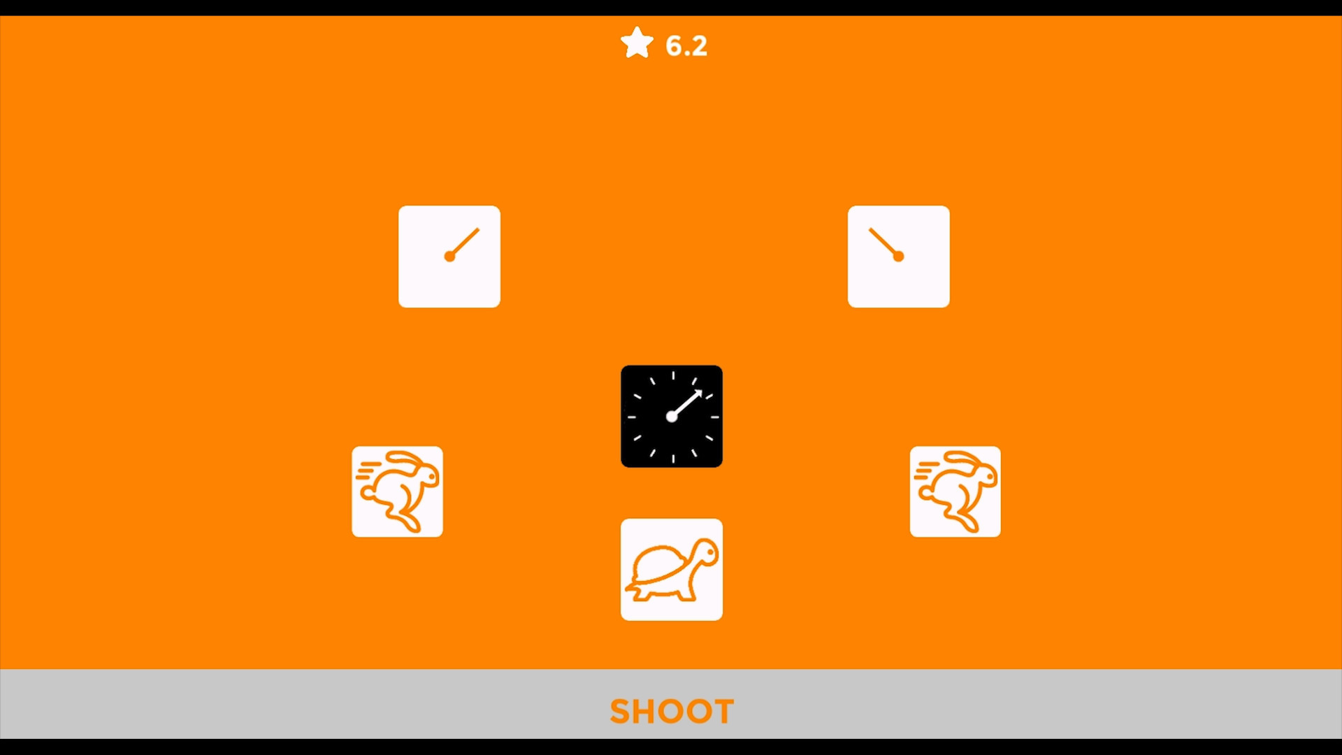 Pass The Time - кадр 7