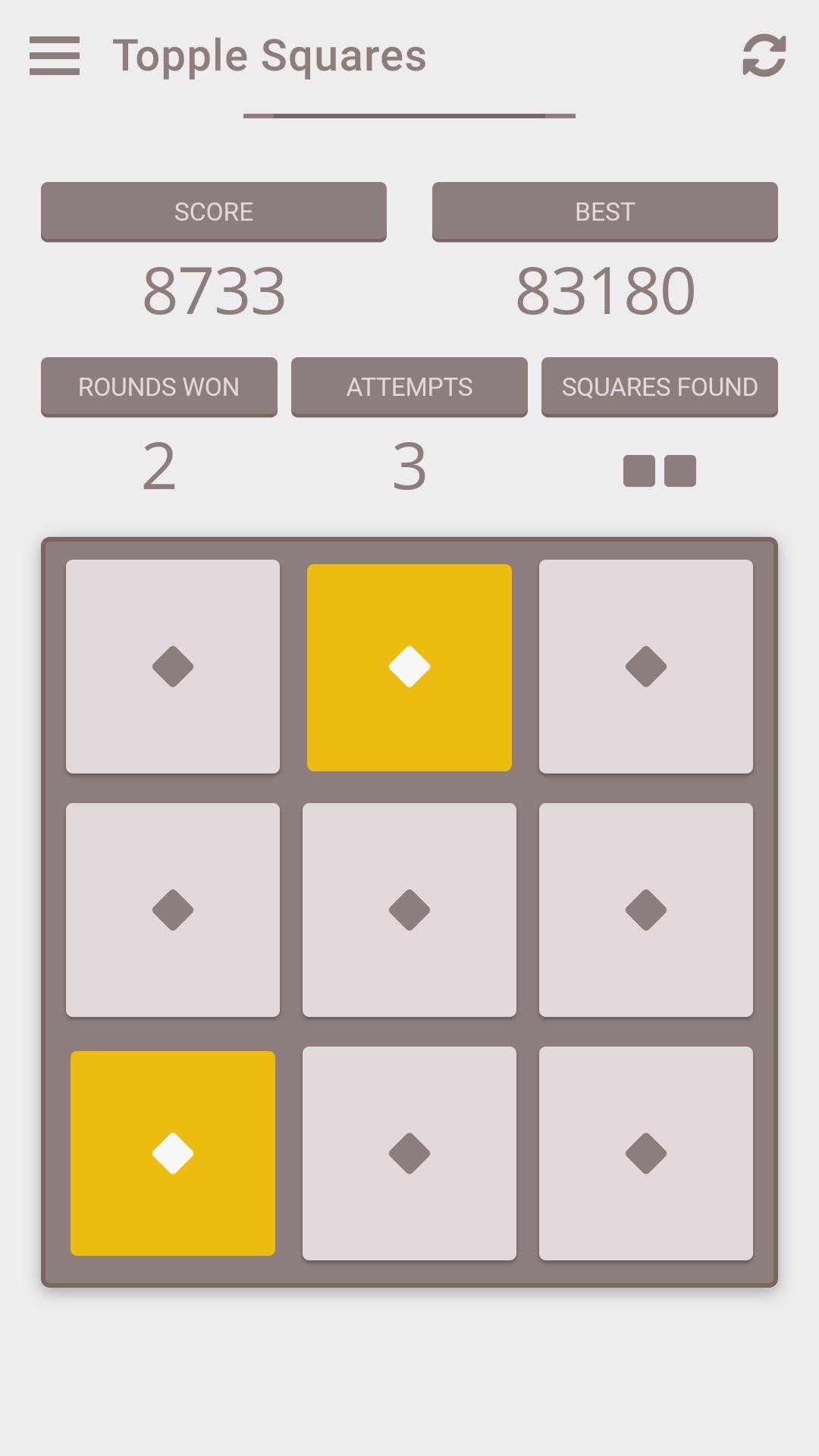 Topple Squares (itch) - кадр 4