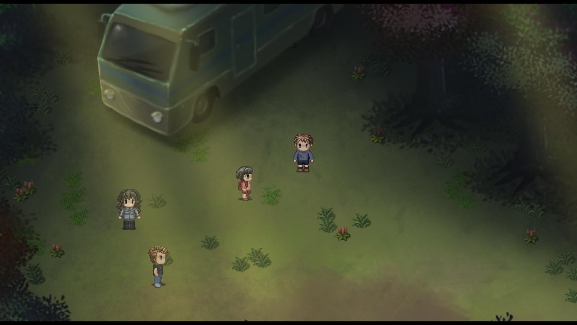 Caterpillar (itch) - кадр 3