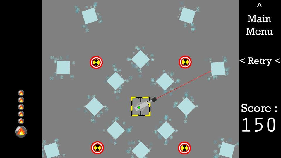 LabShot (itch) - кадр 1